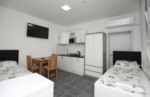 Kladovo Apartamento | Relax Apartmani Rooms