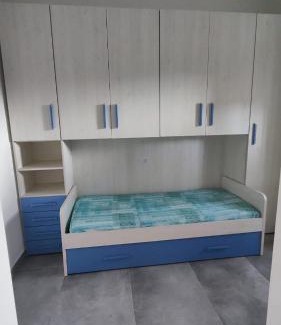 Verdello Apartamento | Relax Apartment Bergamo