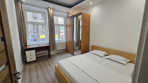 Zizkov Apartamento | Relax Apartment
