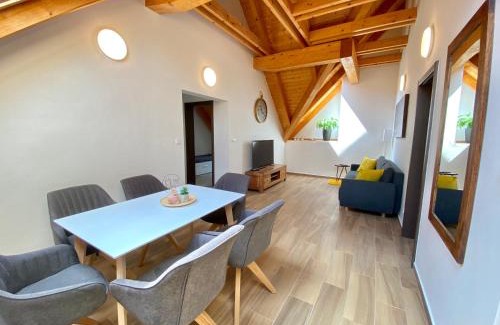 Libus Apartamento | Relax Apartment