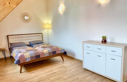 Libus Apartamento | Relax Apartment