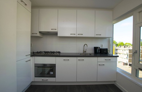 Amsterdam South Apartamento | Apartamento Relax en Amsterdam
