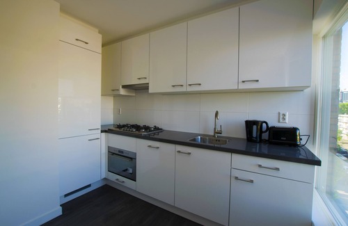 Amsterdam South Apartamento | Apartamento Relax en Amsterdam