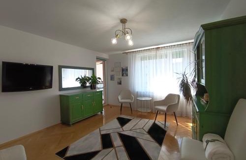 Suwalki Apartamento | Relax Apartment Suwałki