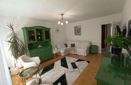 Suwalki Apartamento | Relax Apartment Suwałki