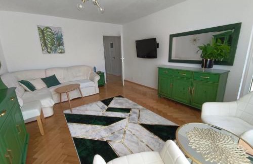 Suwalki Apartamento | Relax Apartment Suwałki