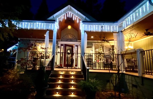 Pollock Pines Casa | RELAX❤️ APPLE HILL MOUNTAIN RETREAT, 45 min to South LAKE TAHOE