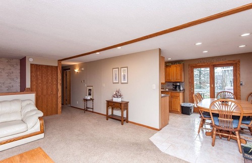 Lewiston Casa | Relax at Amelia's Place