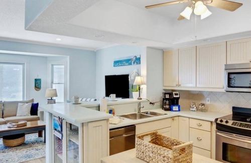 Holmes Beach Casa | Gulf Getaway, casa privada recientemente renovada, a pasos de la playa !!