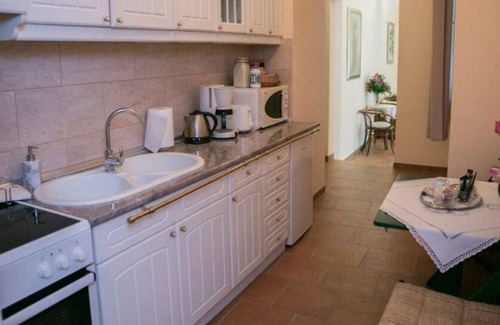 Subotica Apartamento | Relax at Kolar Apartment