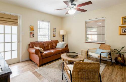 South Westshore Casa | Relax at Renellie
