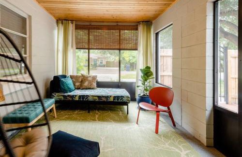 South Westshore Casa | Relax at Renellie