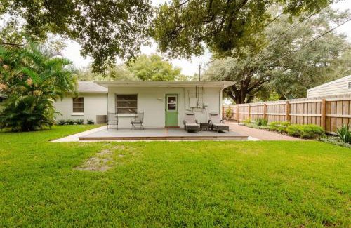 South Westshore Casa | Relax at Renellie