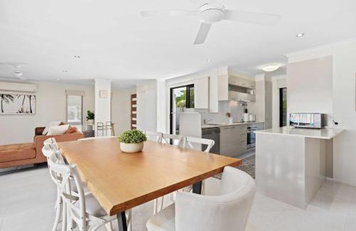 Miami Apartamento | Relax at Riviera - Villa in Miami