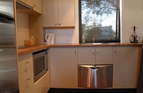 Inverloch Apartamento | Relájate en el Loft, cerca de todo