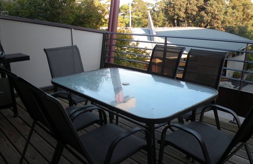 Inverloch Apartamento | Relájate en el Loft, cerca de todo