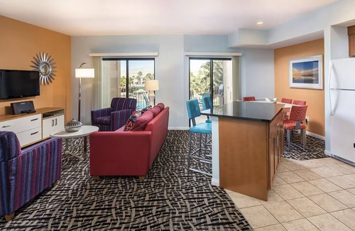 Terra Lago Complejo | Relax at this beautiful resort at Terra Largo 6 miles to Stagecoach.