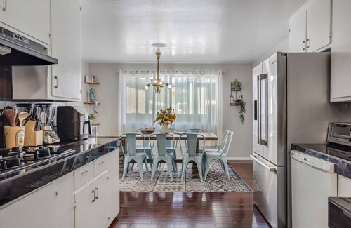 Clairemont Mesa Casa | Relax at this Family Home w/ Solar heated Pool & Game Room. Close to everything!
