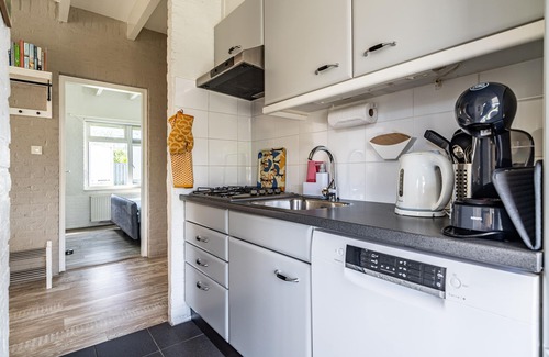 Municipality of Noordwijk Casa | Relax at this peaceful place🌷 A dog owners favorite. Tulip season deals!
