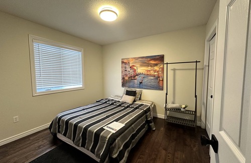 Grand River South Casa | Relax at this peaceful place to stay