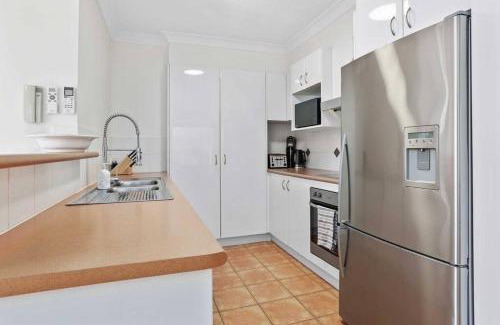 Burleigh Heads Apartamento | Relax at Villa Grande