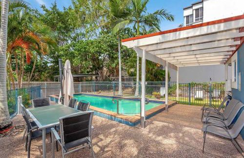 Burleigh Heads Apartamento | Relax at Villa Grande