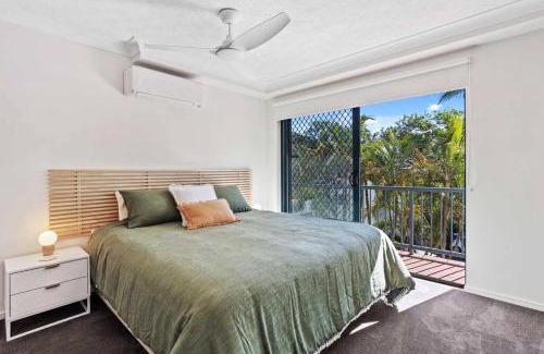 Burleigh Heads Apartamento | Relax at Villa Grande