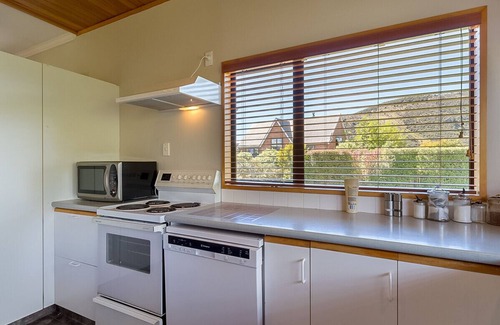 Wanaka Cabaña | Relájese en Wanaka - Wanaka Holiday Home con Wifi