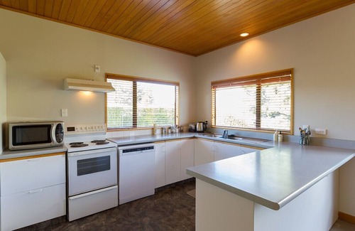 Wanaka Cabaña | Relájese en Wanaka - Wanaka Holiday Home con Wifi