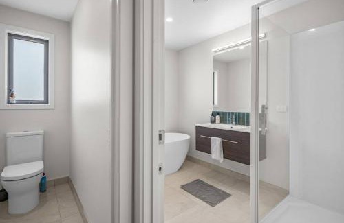 Hanmer Springs Casa | Relax at William Jones Place