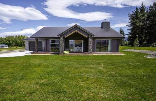 Hanmer Springs Casa | Relax at William Jones Place