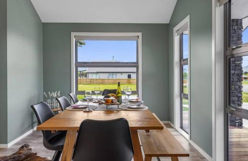 Hanmer Springs Casa | Relax at William Jones Place