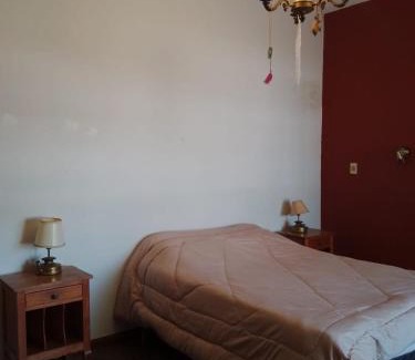 Paysandu Apartamento | Relax avEspaña