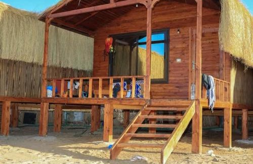 Nuweiba Complejo | Relax Beach Camp