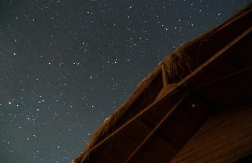 Nuweiba Complejo | Relax Beach Camp