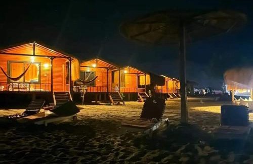 Nuweiba Complejo | Relax Beach Camp