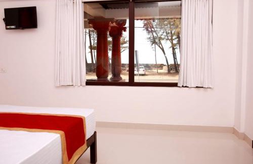 Kuzhuppilly Apartamento | Relax Beach Inn