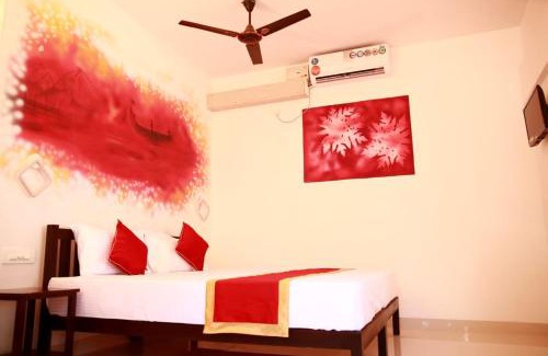 Kuzhuppilly Apartamento | Relax Beach Inn