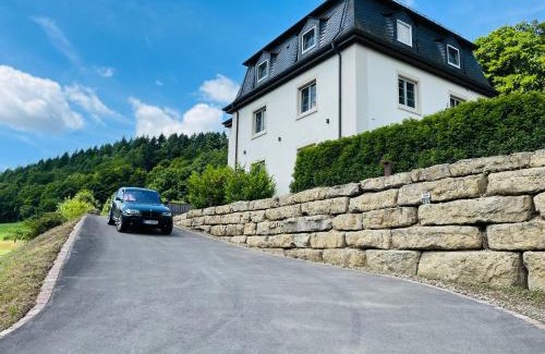 Bollendorf Apartamento | Relax-Bollendorf