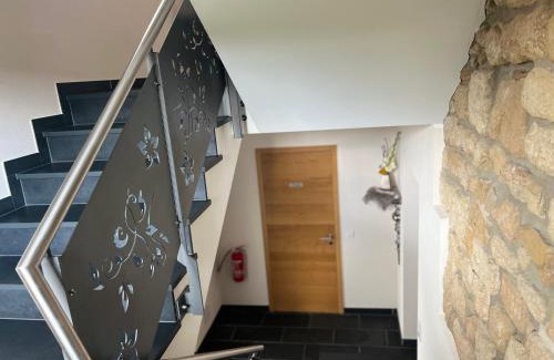 Bollendorf Apartamento | Relax-Bollendorf