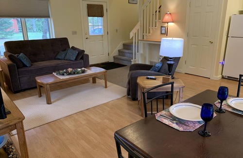 Mayfield Casa | Relax by the river in style & comfort just minutes from Traverse City, MI