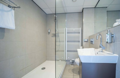 Westkapelle Hotel | Relax by the Sea with Seasonal Pool, Beachclub Dining & Coastal Walks