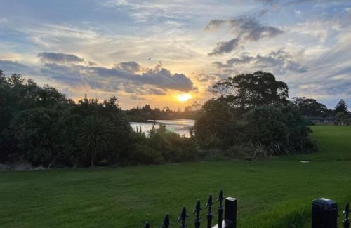 Otahuhu Casa | Relax by the Tamaki River