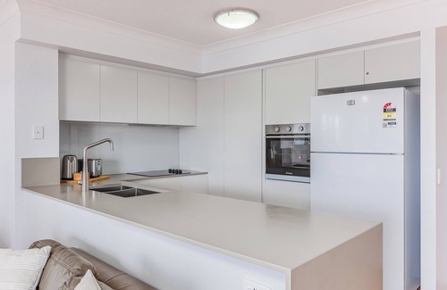 Slacks Creek Apartamento | Relax by the water at Sunrise Cove!