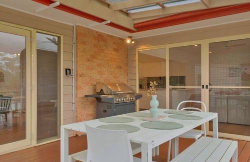 North Avoca Casa | Relax Coastal Retreat Nth Avoca