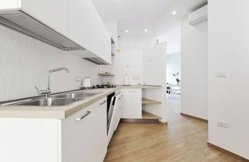 Torre dei Corsari Apartamento | [Relax-Comfort-Home] City Center