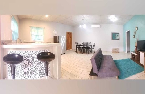 San Buenaventura Casa | Estadia de lujo
