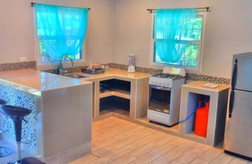 San Buenaventura Casa | Estadia de lujo