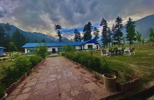 Kalam Cabaña | Relax Cottage