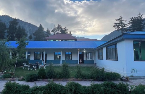 Kalam Cabaña | Relax Cottage
